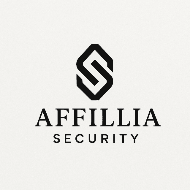 Affillia Security Logo